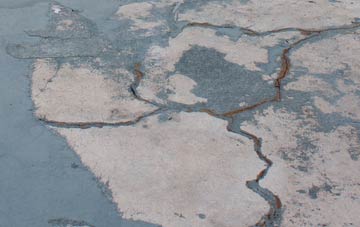 fibreglass roofing replacement Coombelake