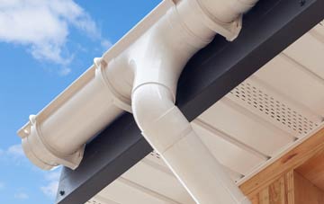 Coombelake gutter installation costs