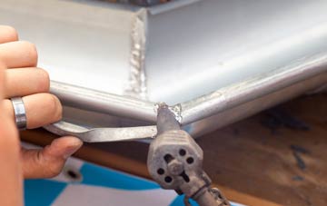 disadvantages of Coombelake lead roofing