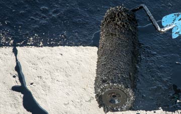 Coombelake liquid sealant waterproofing