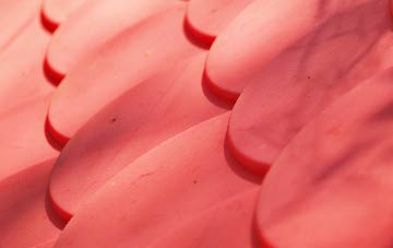 Coombelake plastic roof costs