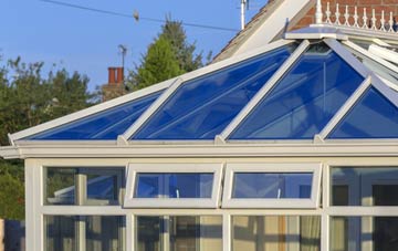 professional Coombelake conservatory insulation