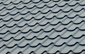 Coombelake rubber roofing companies