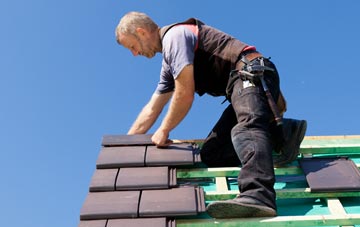 disadvantages of Coombelake slate roofing