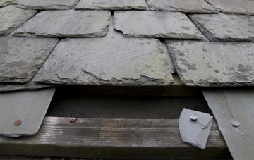 Coombelake slate roof repairs and maintenance