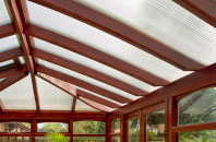 Coombelake conservatory roofing insulation